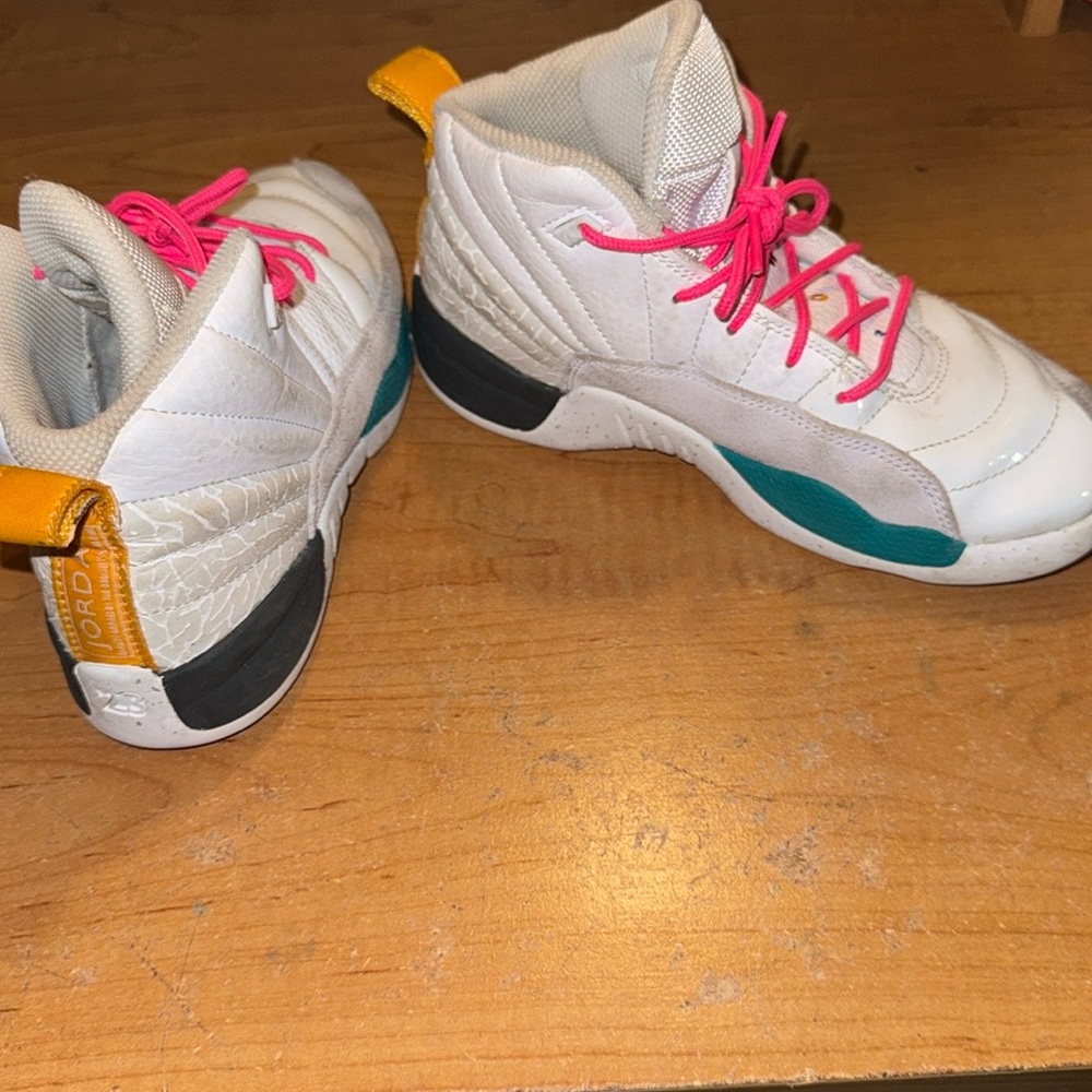 Kids Jordan’s